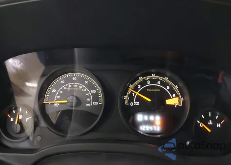 2015 Jeep Patriot Altitude Edition из США, поврежденный, VIN 1C4NJRBB3FD312305